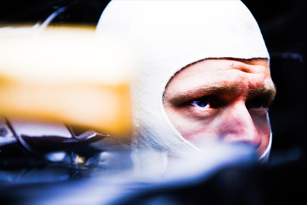 (Foto: Haas F1)